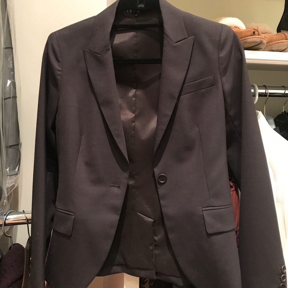 Theory Blazer